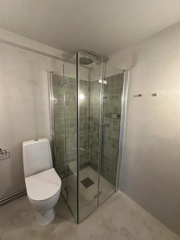 Hyreslägenhet på Bromma i bromma