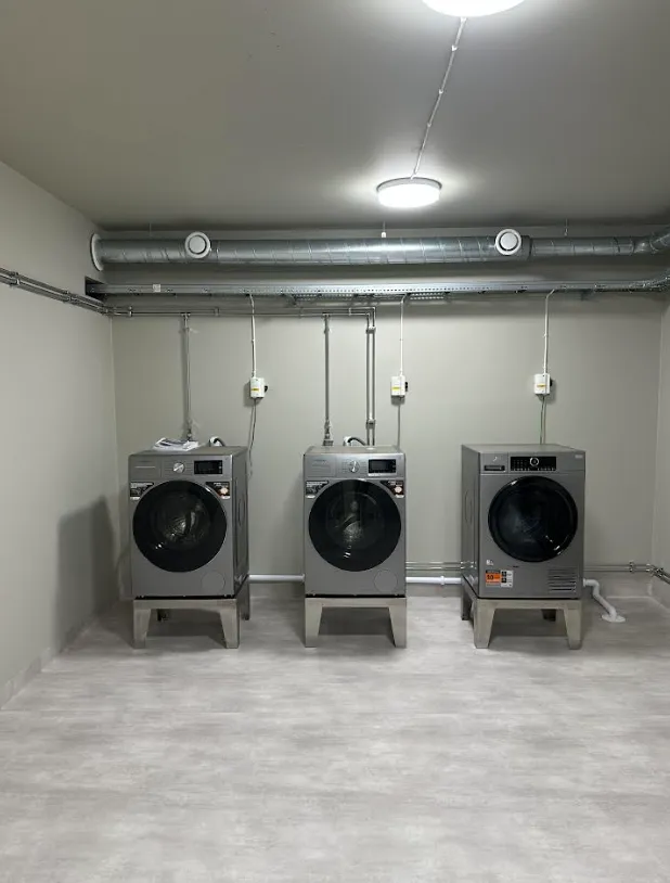 Hyreslägenhet på Bromma i bromma