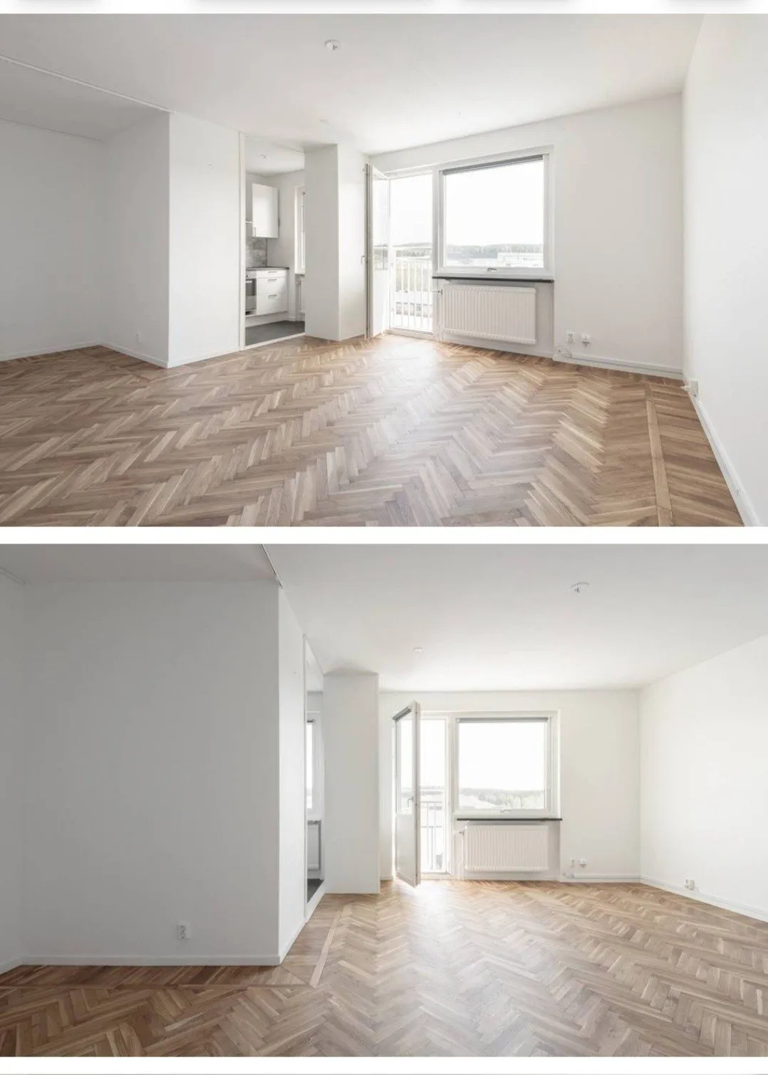 Hyreslägenhet på Borås i boras