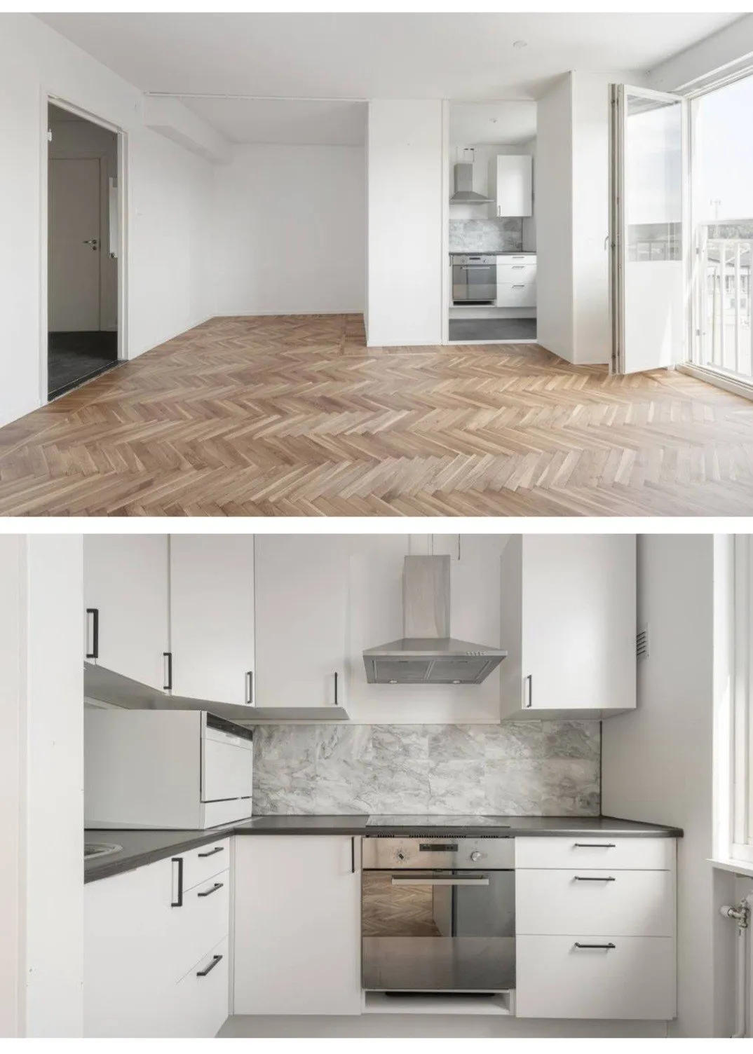 Hyreslägenhet på Borås i boras