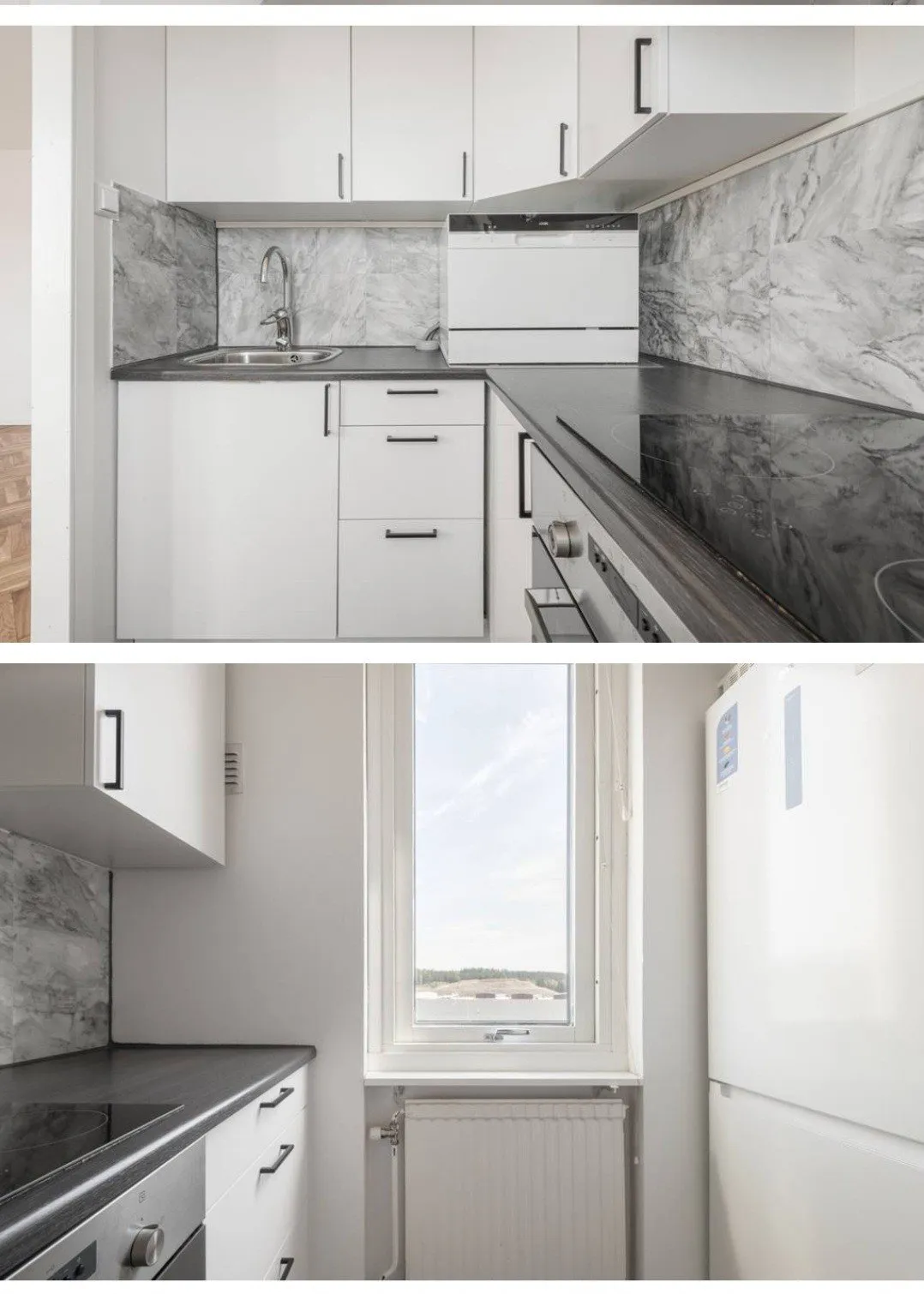 Hyreslägenhet på Borås i boras