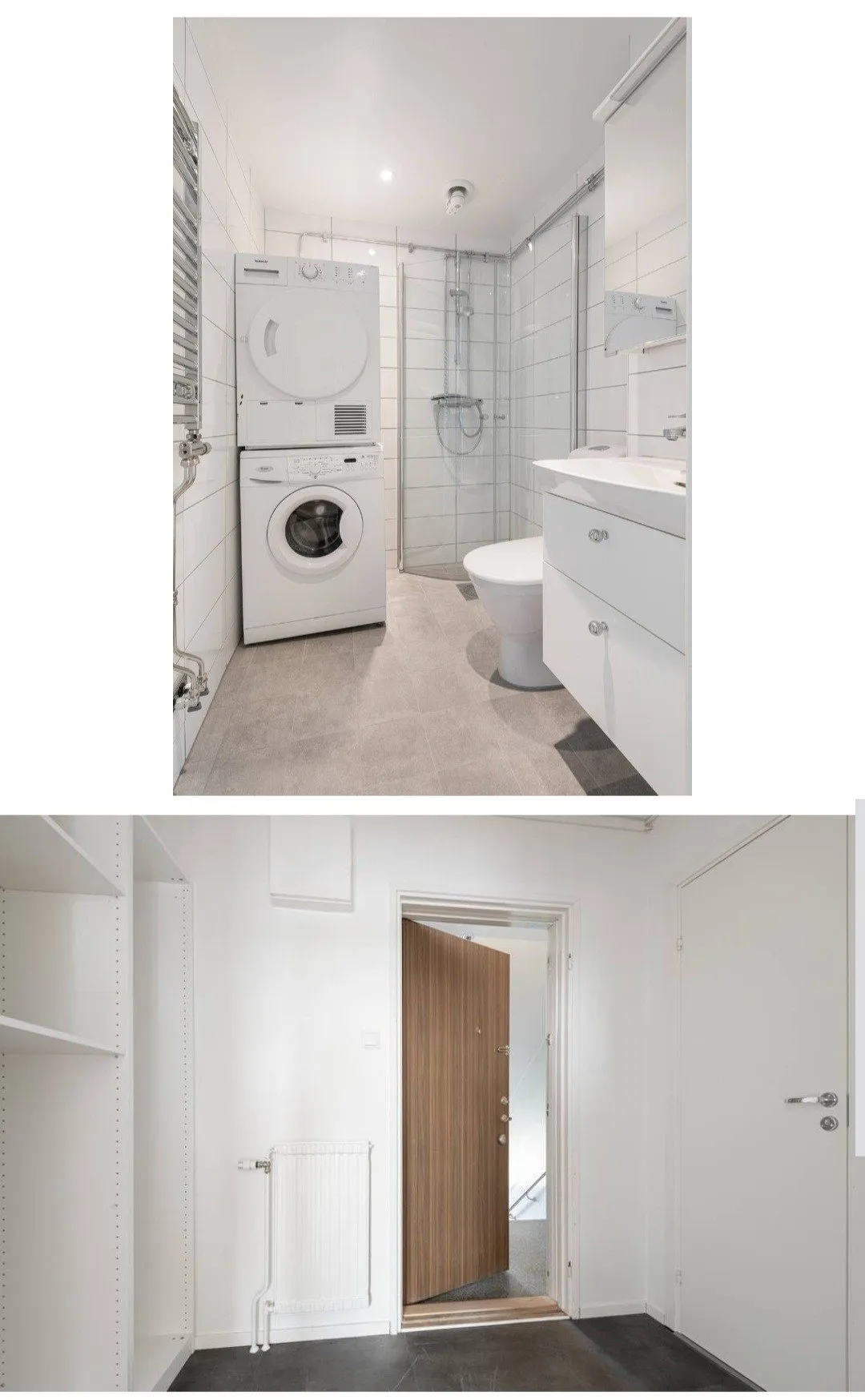 Hyreslägenhet på Borås i boras