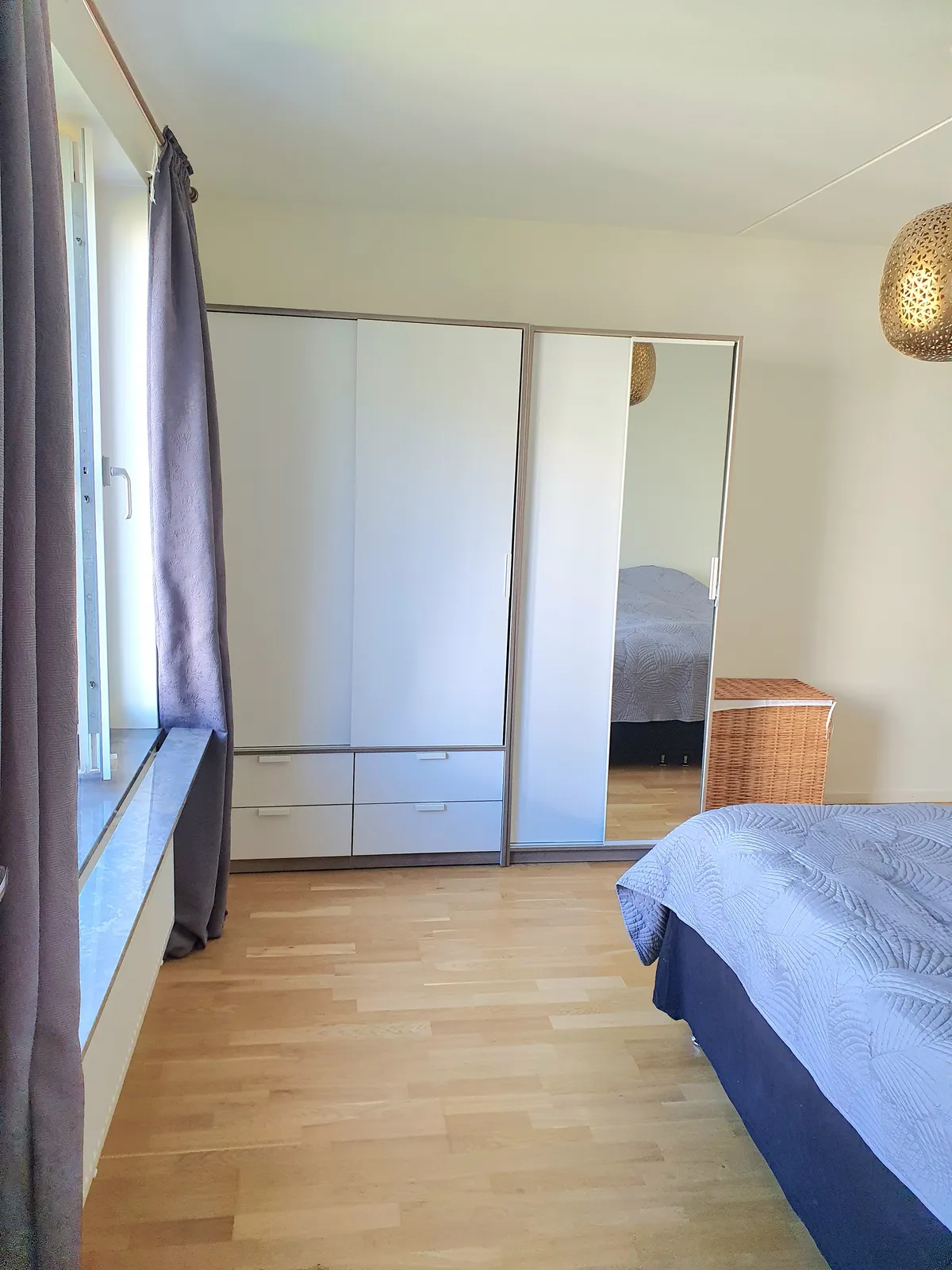 Hyreslägenhet på Göteborg i goteborg