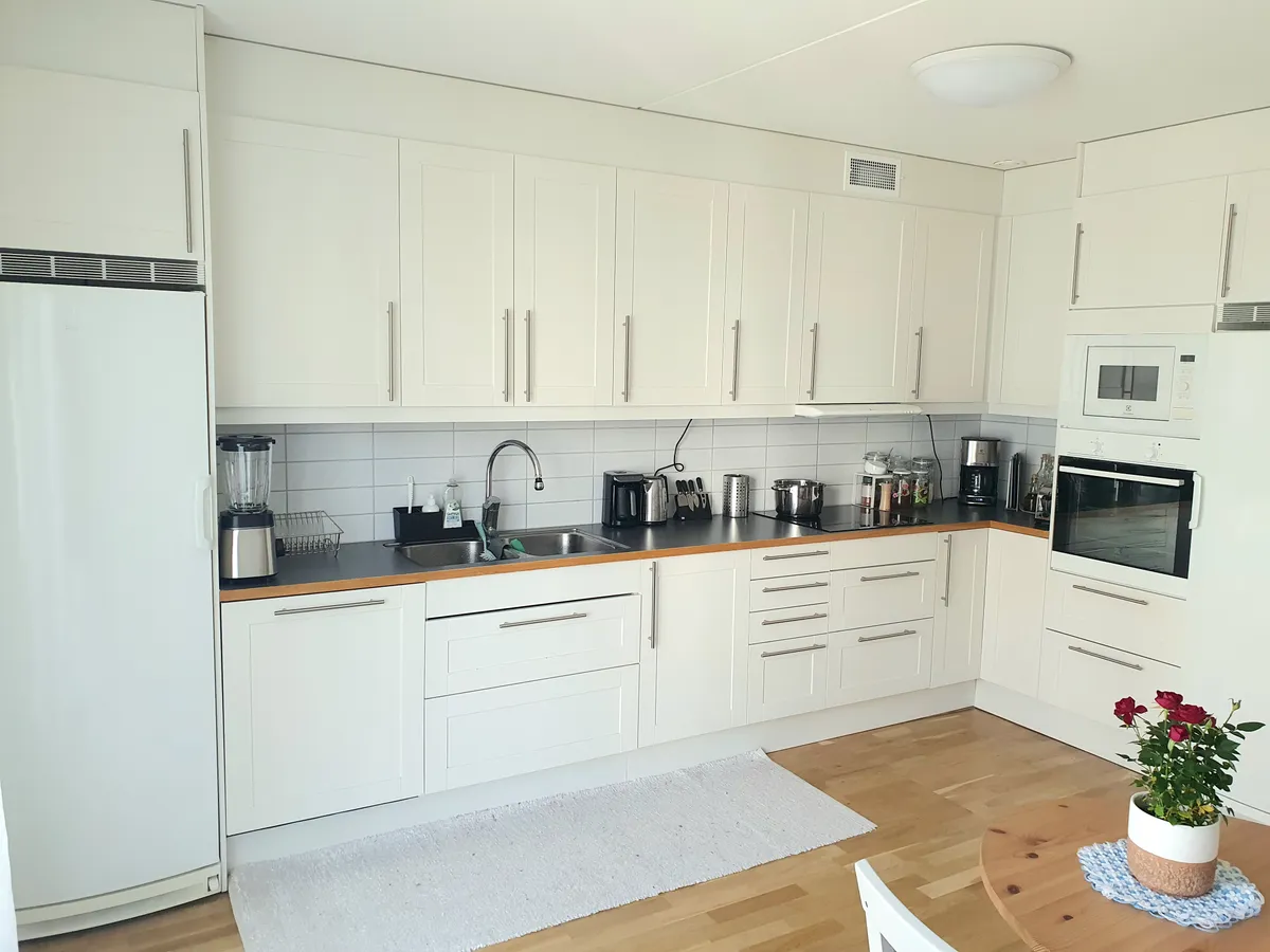 Hyreslägenhet på Göteborg i goteborg