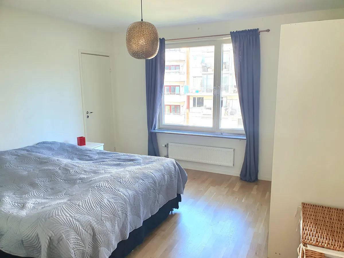 Hyreslägenhet på Göteborg i goteborg