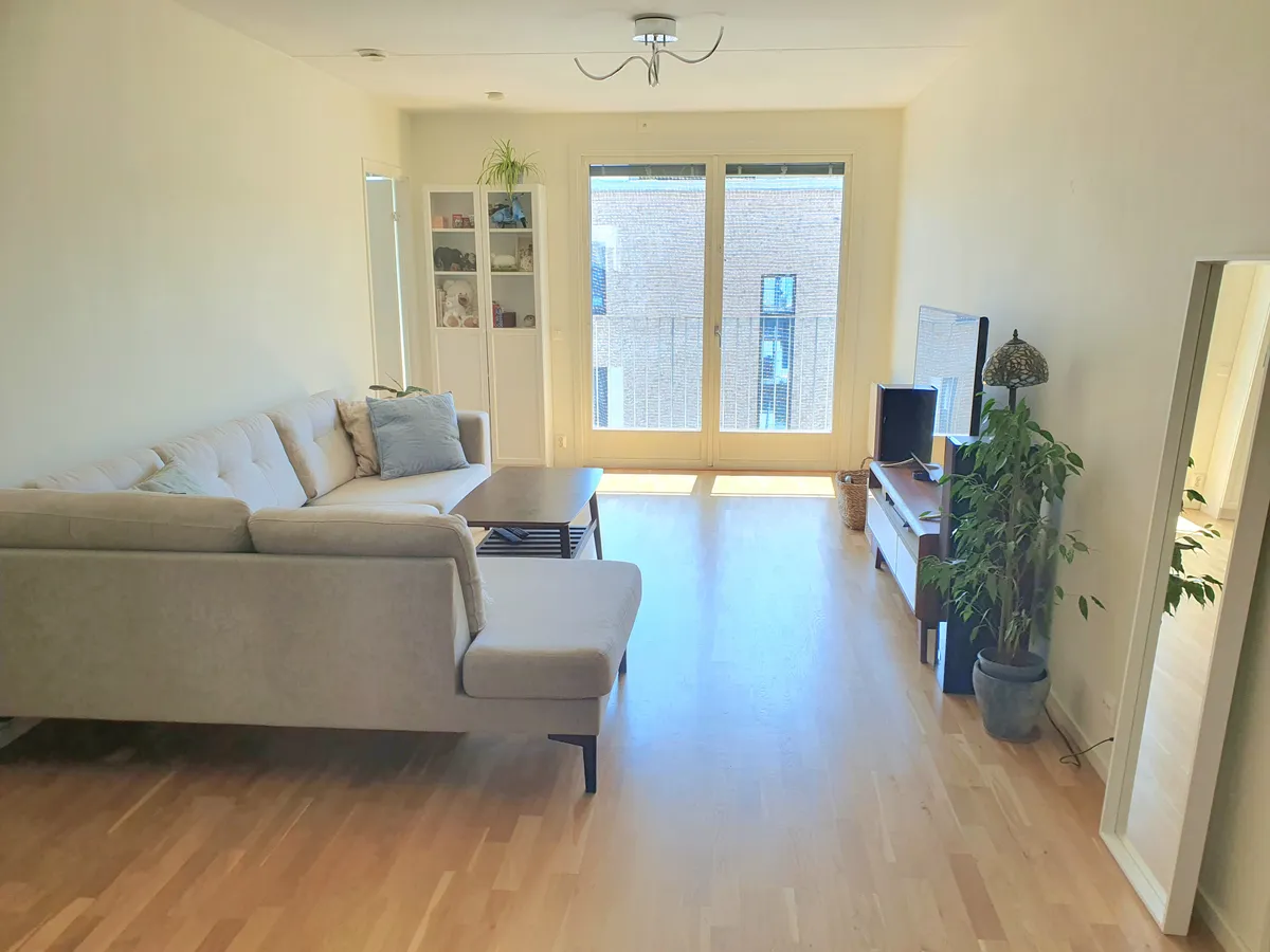 Hyreslägenhet på Göteborg i goteborg