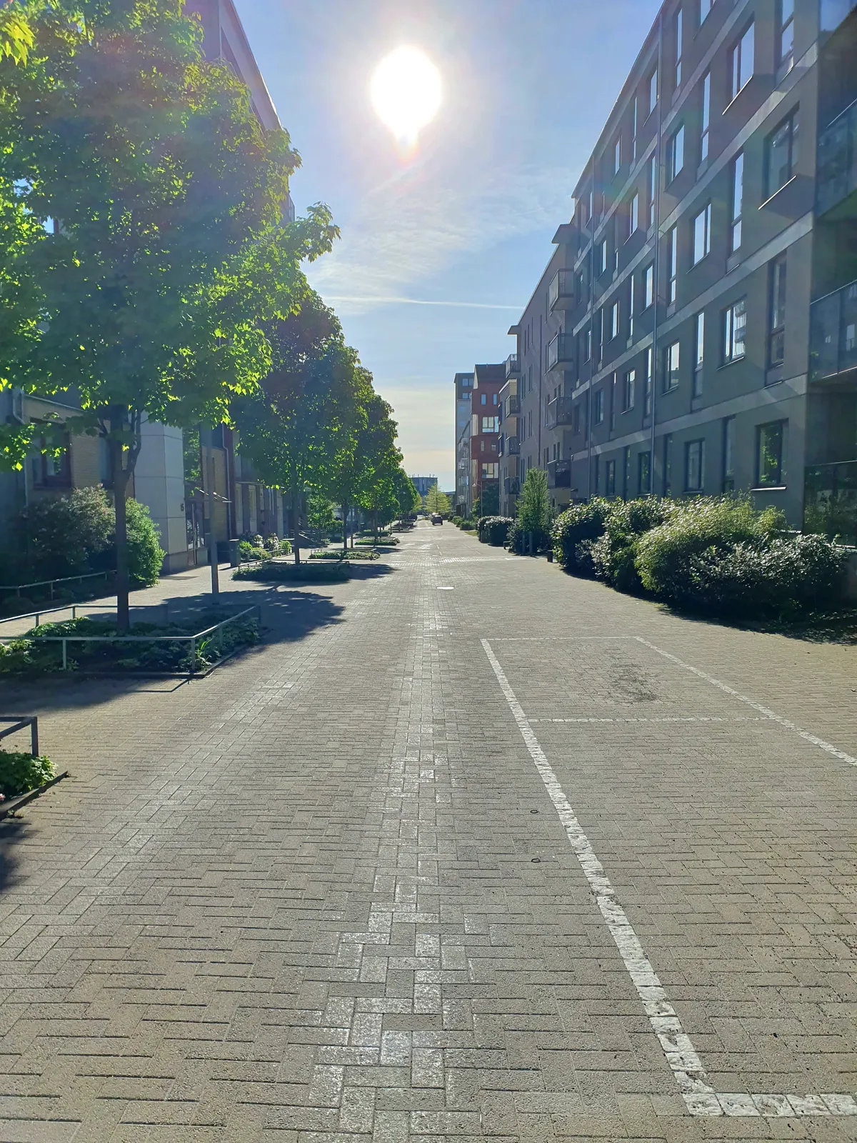 Hyreslägenhet på Göteborg i goteborg