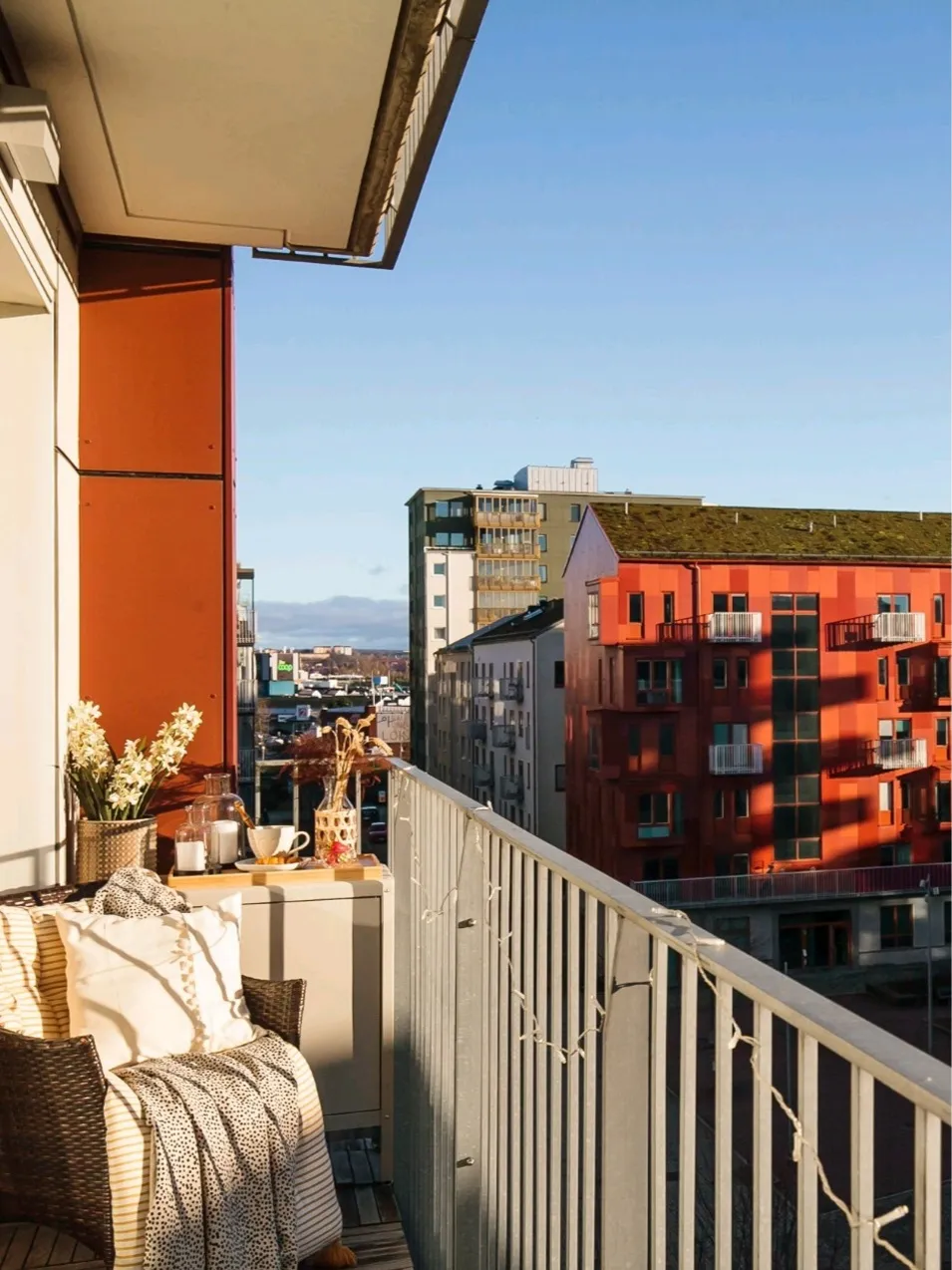 Hyreslägenhet på Göteborg i goteborg