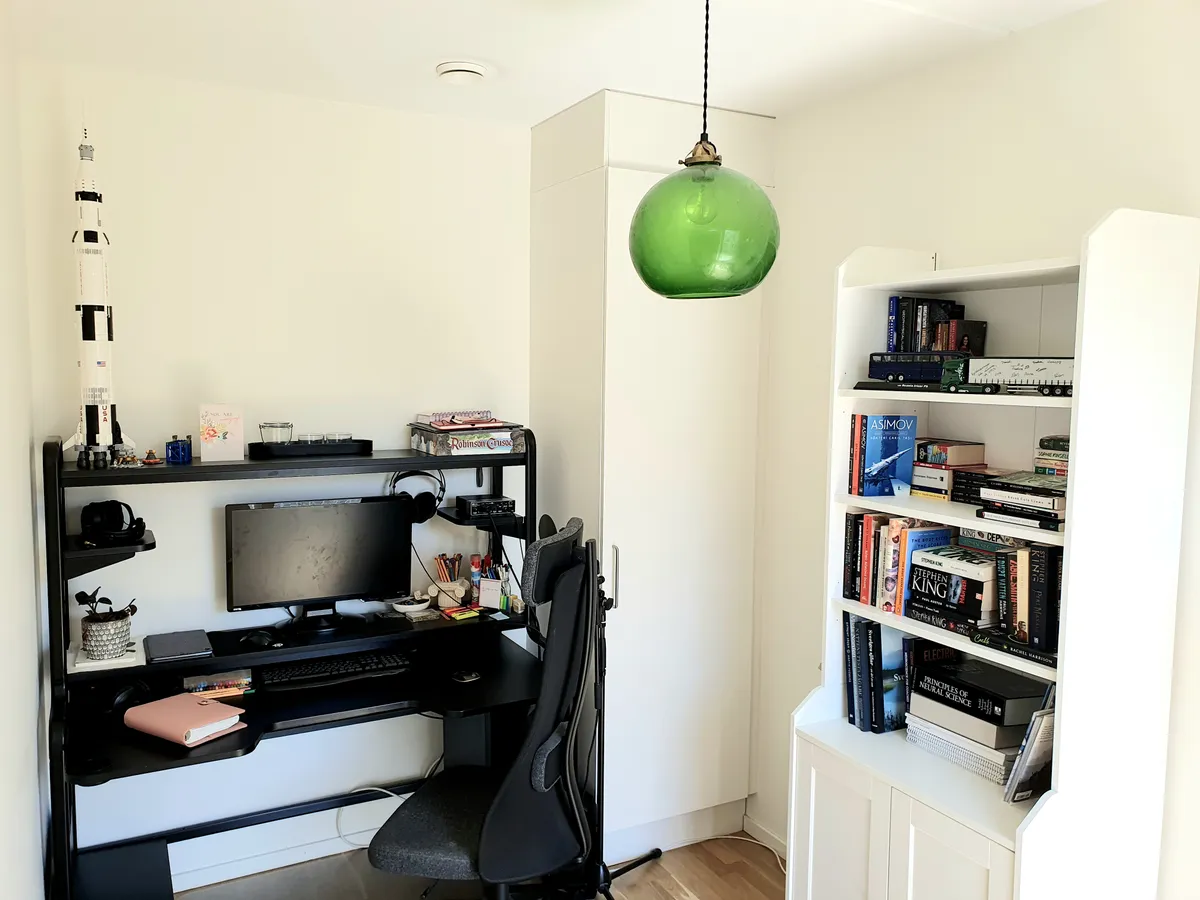 Hyreslägenhet på Göteborg i goteborg