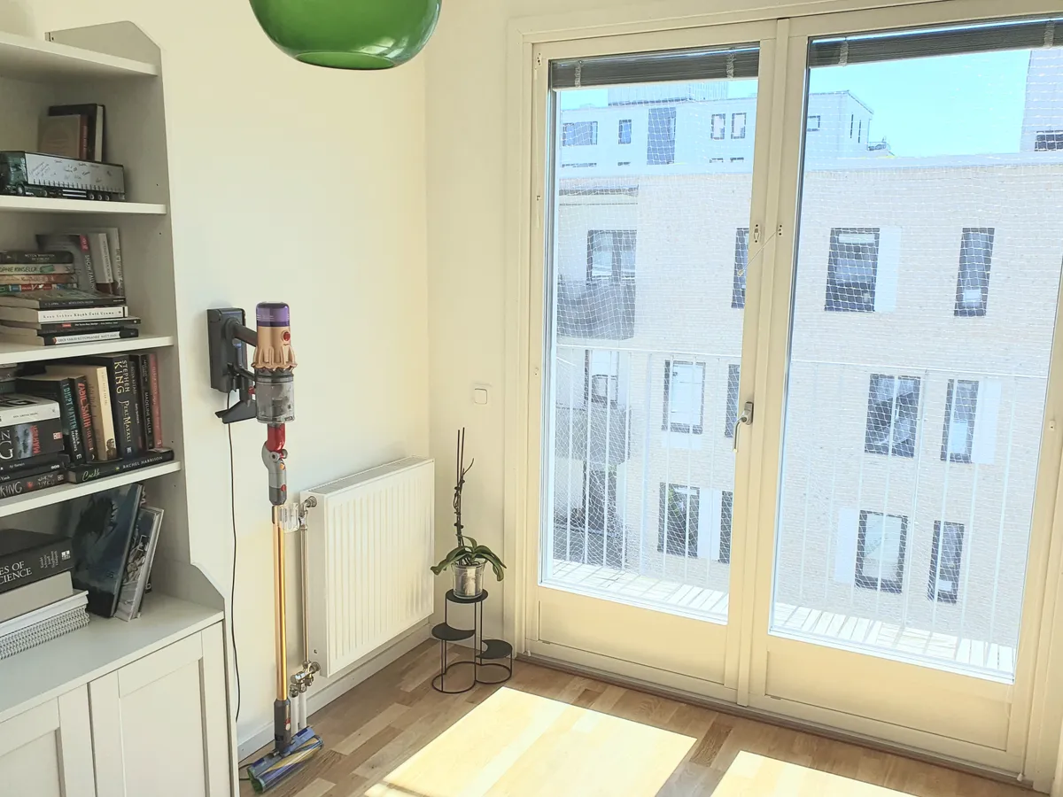 Hyreslägenhet på Göteborg i goteborg