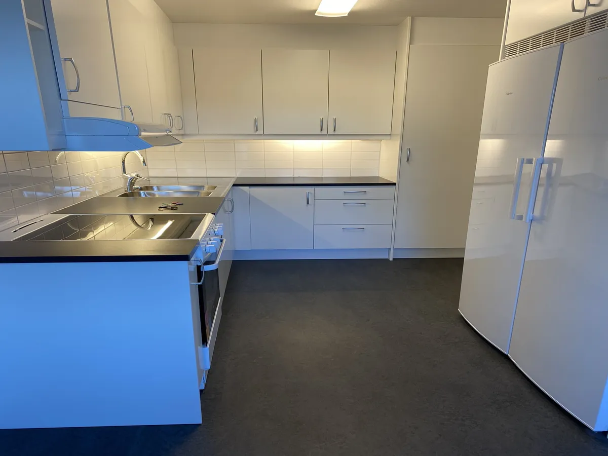 Hyreslägenhet på Upplands Väsby i upplands-vasby