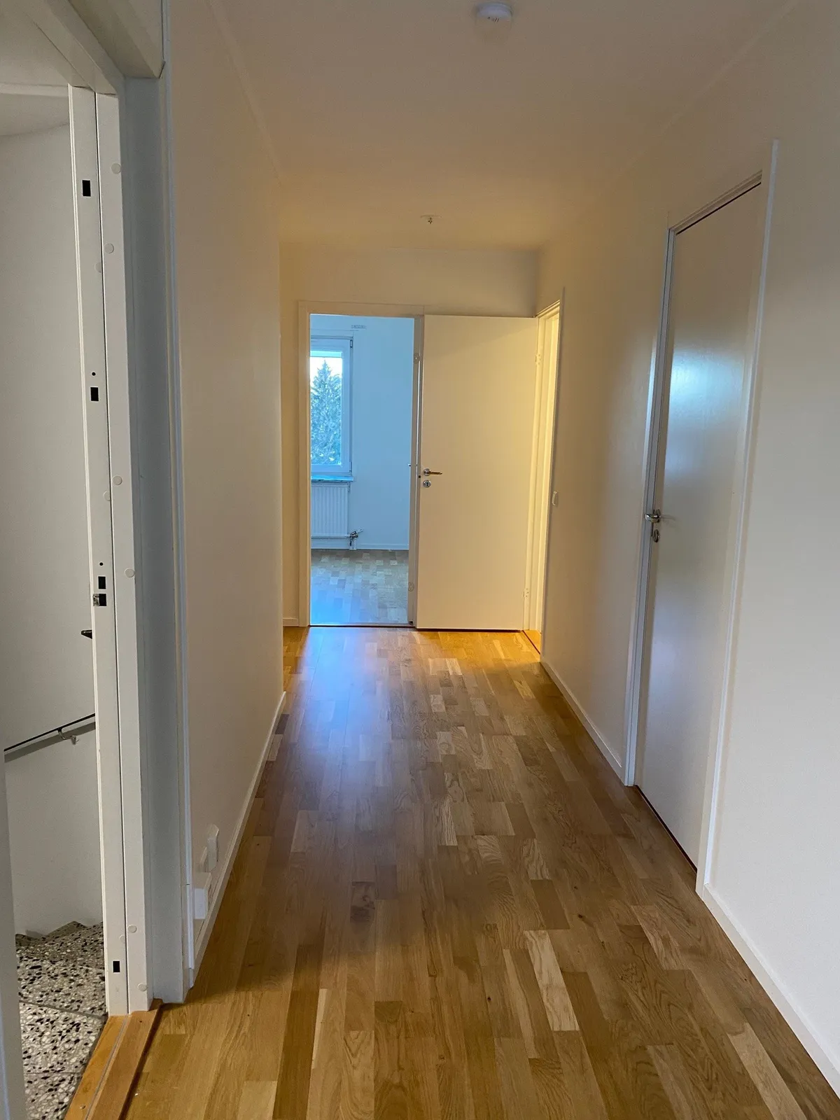 Hyreslägenhet på Upplands Väsby i upplands-vasby