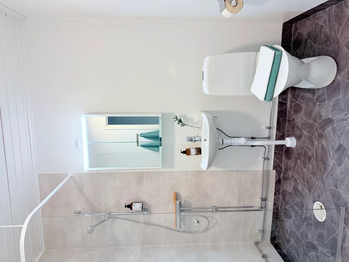 Hyreslägenhet på Kungsör i kungsor