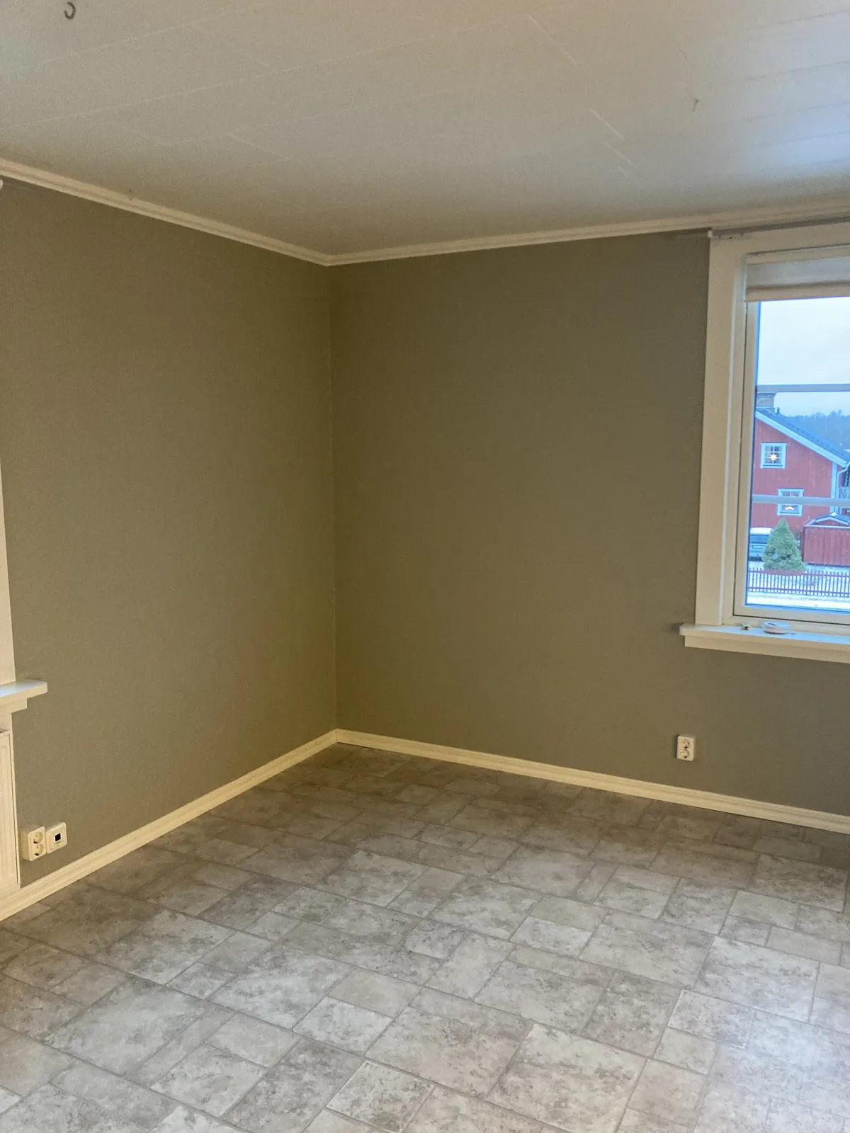 Hyreslägenhet på Gävle i gavle