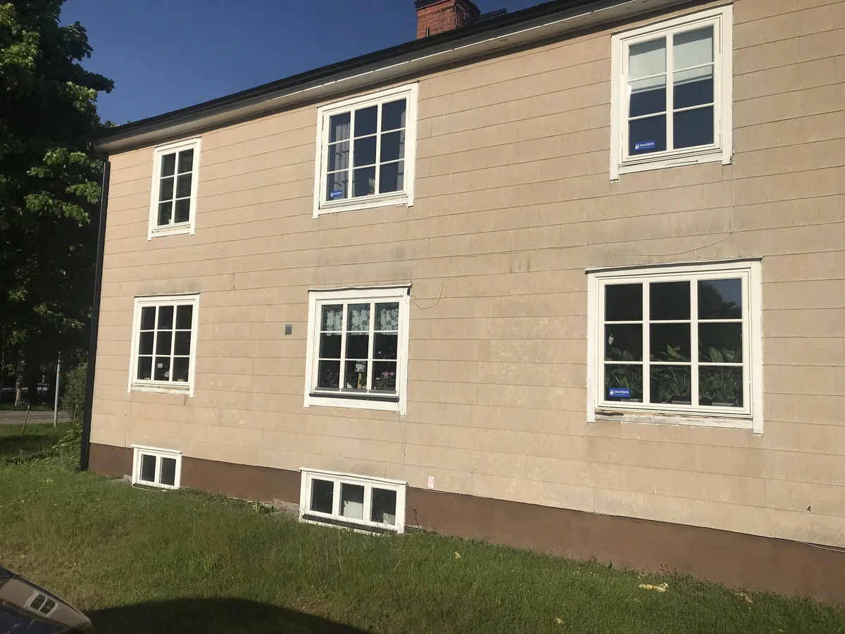 Hyreslägenhet på Gävle i gavle