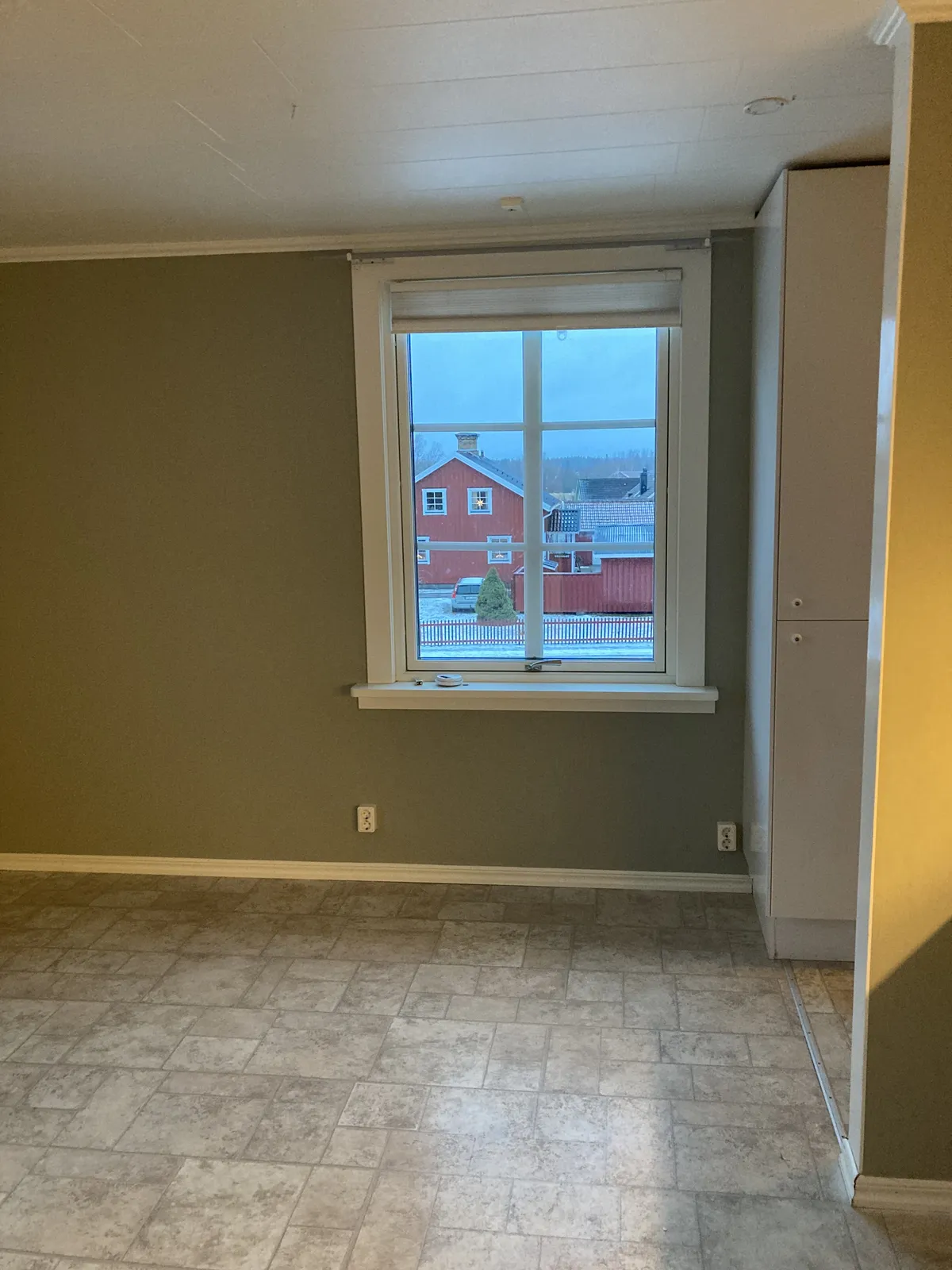 Hyreslägenhet på Gävle i gavle