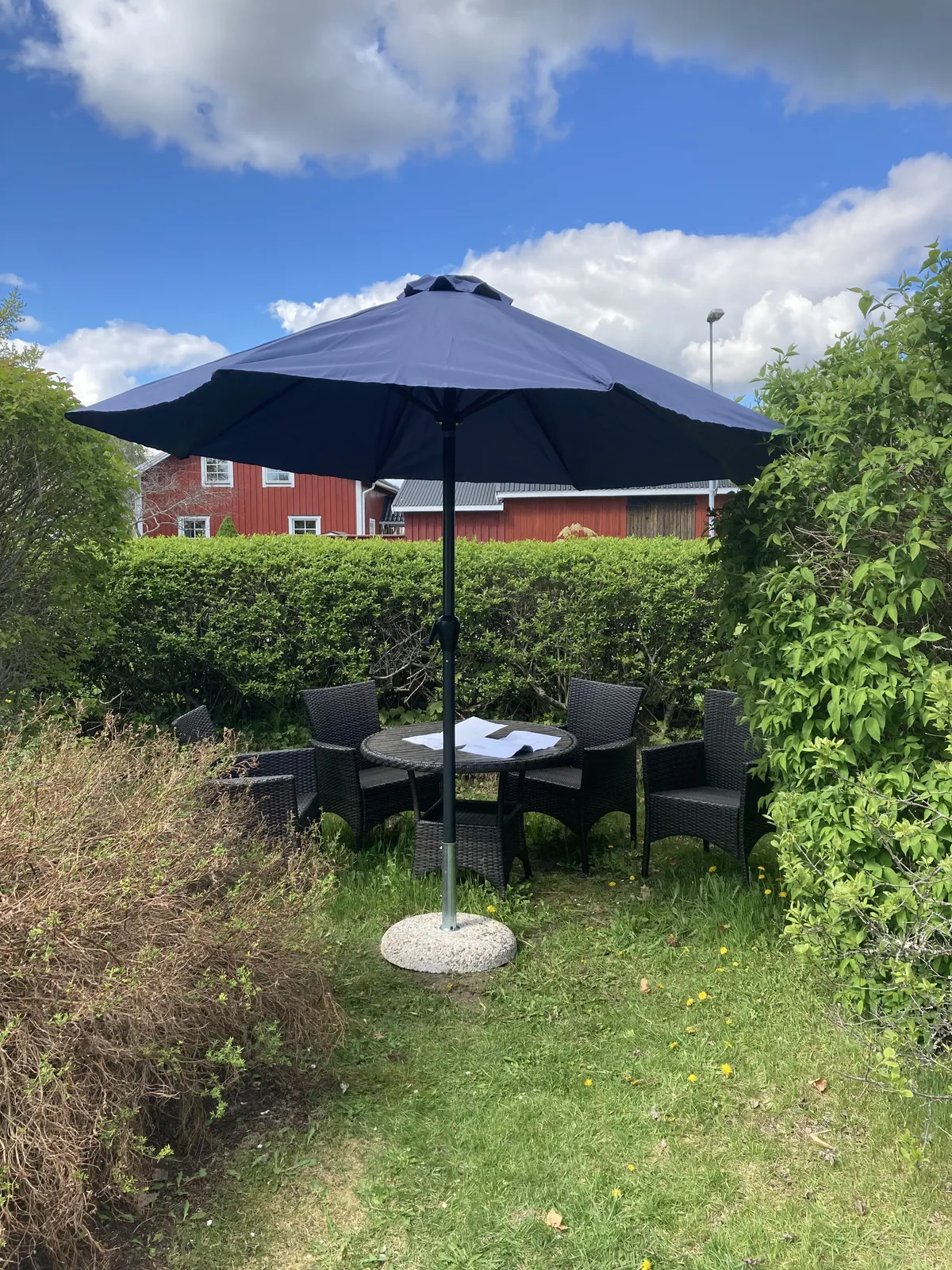 Hyreslägenhet på Gävle i gavle