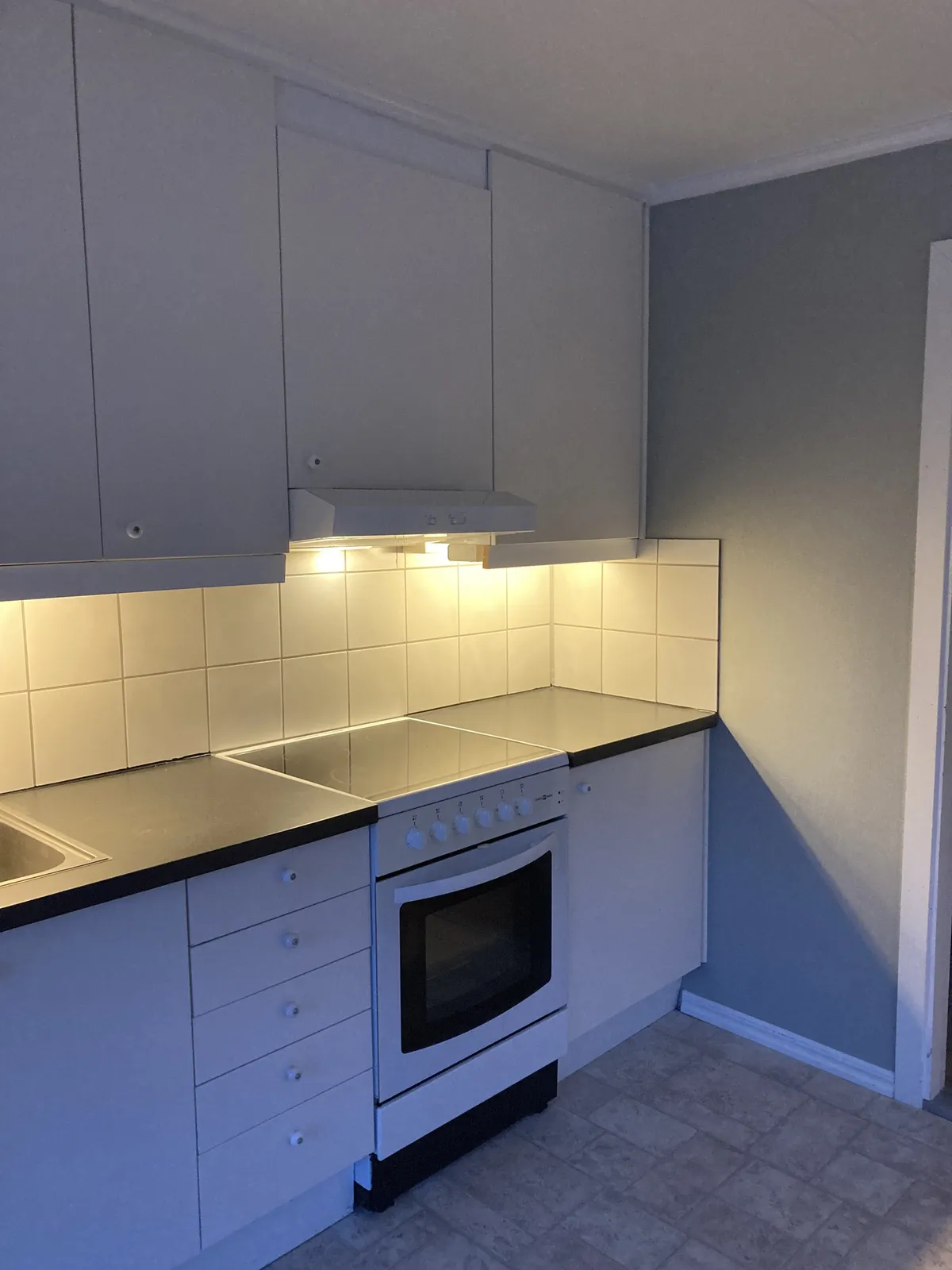 Hyreslägenhet på Gävle i gavle