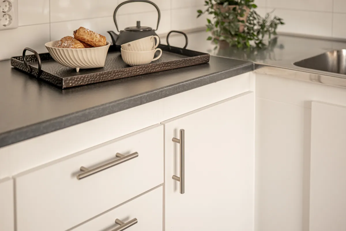 Hyreslägenhet på Kungsör i kungsor