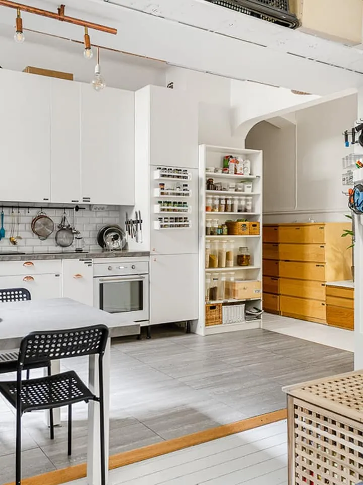 Hyreslägenhet på Stockholm i stockholm