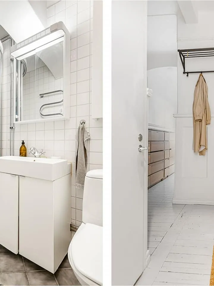 Hyreslägenhet på Stockholm i stockholm