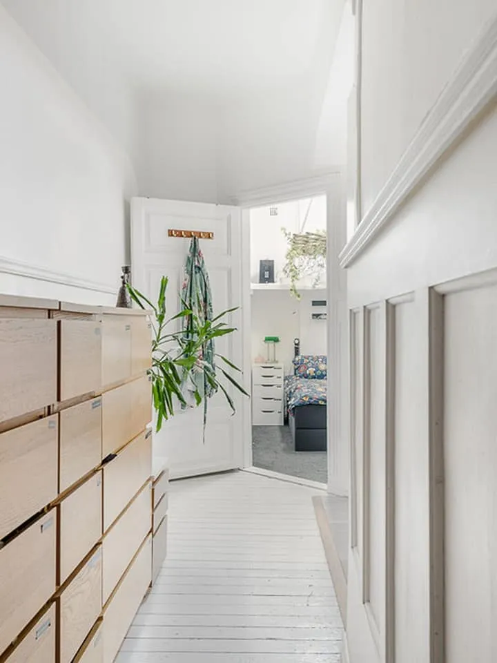 Hyreslägenhet på Stockholm i stockholm