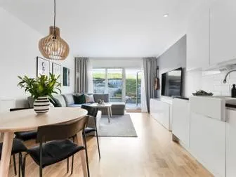 Hyresbostad på Sundbyberg i sundbyberg