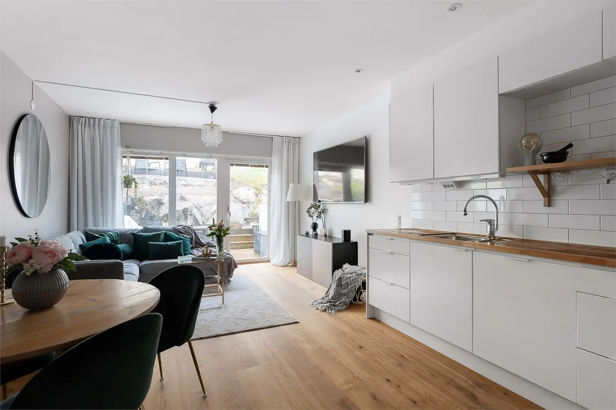 Hyresbostad på Sundbyberg i sundbyberg