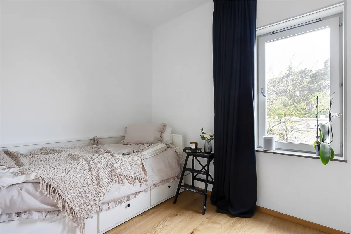 Hyresbostad på Sundbyberg i sundbyberg