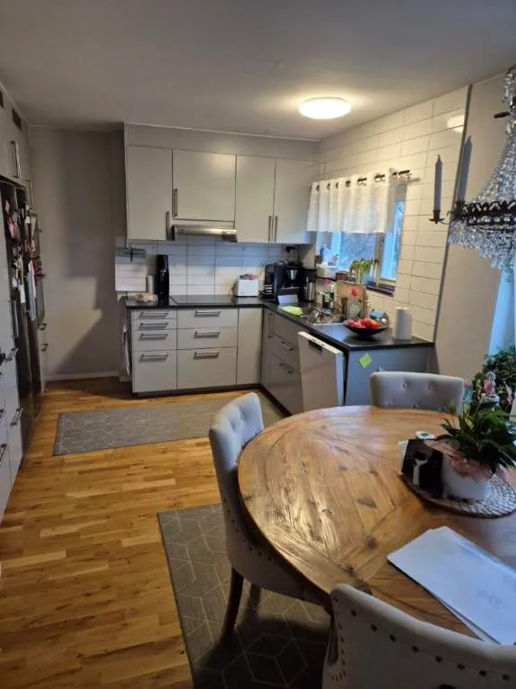 Hyreslägenhet på Eskilstuna i eskilstuna