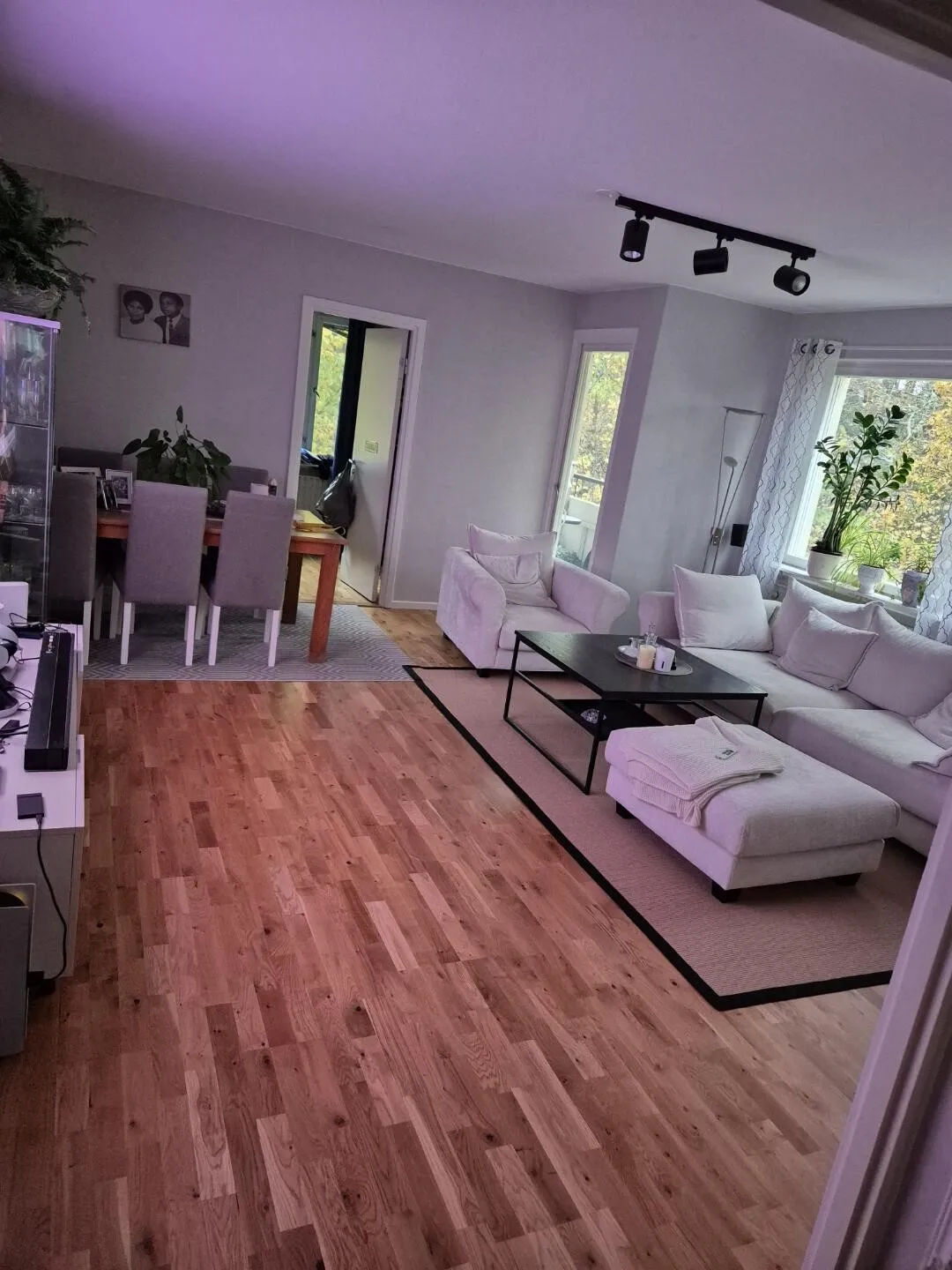 Hyreslägenhet på Eskilstuna i eskilstuna