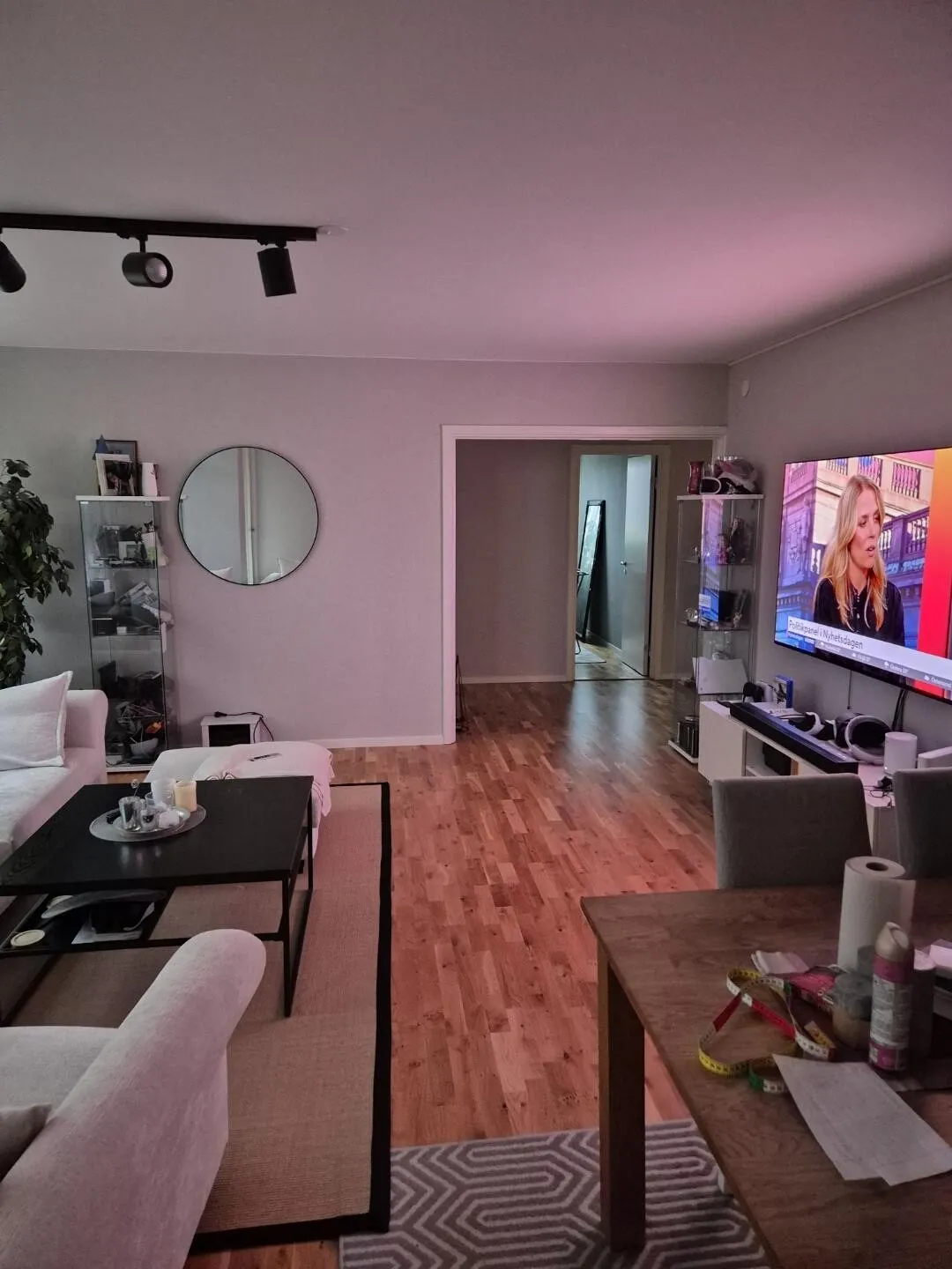 Hyreslägenhet på Eskilstuna i eskilstuna