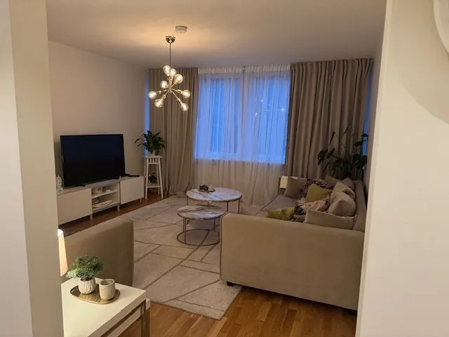 Hyreslägenhet på Upplands Väsby i upplands-vasby