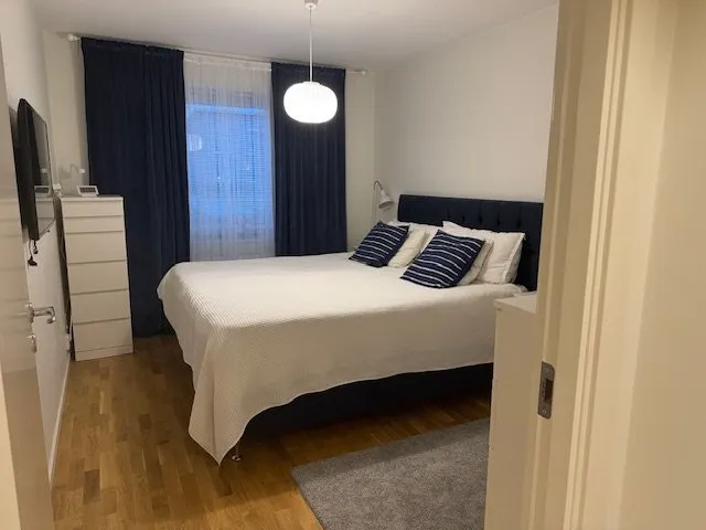 Hyreslägenhet på Upplands Väsby i upplands-vasby