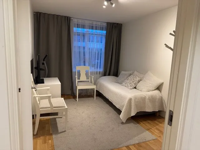 Hyreslägenhet på Upplands Väsby i upplands-vasby