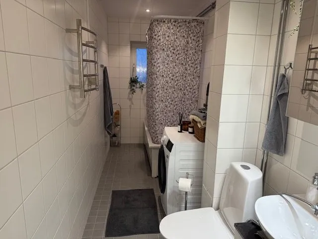 Hyreslägenhet på Upplands Väsby i upplands-vasby