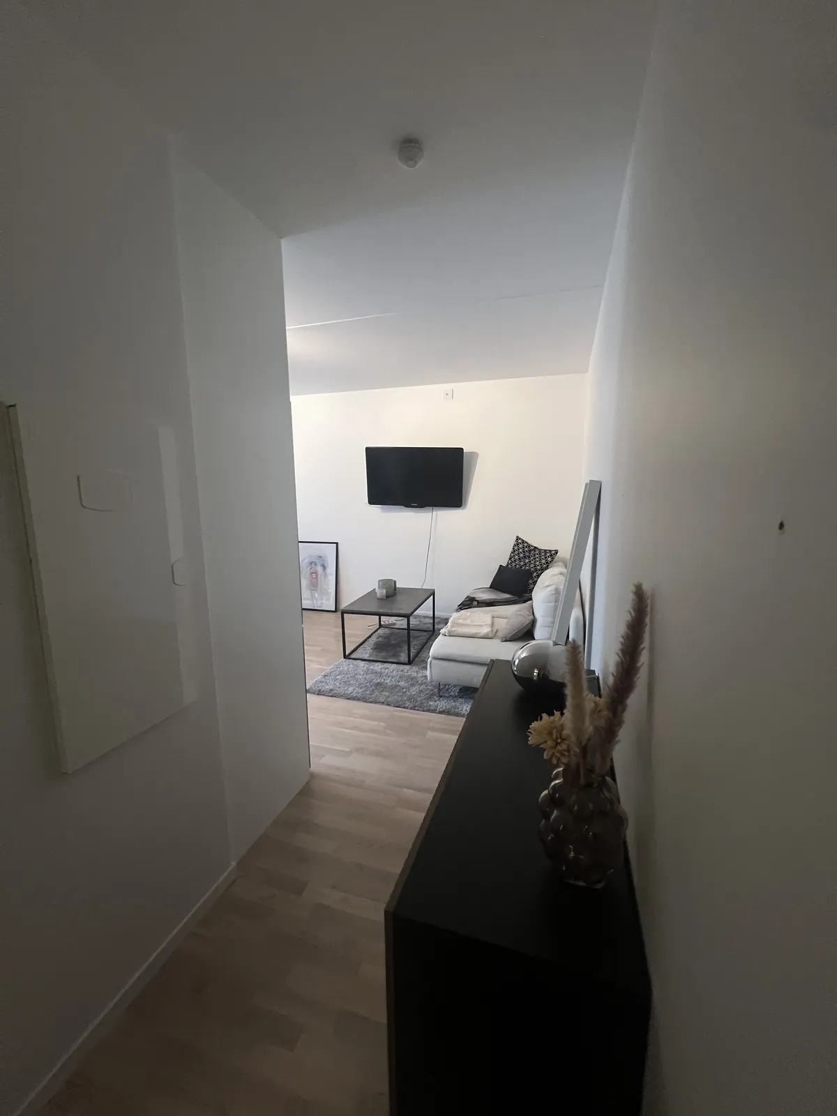 Hyreslägenhet på Västra Frölunda i vastra-frolunda