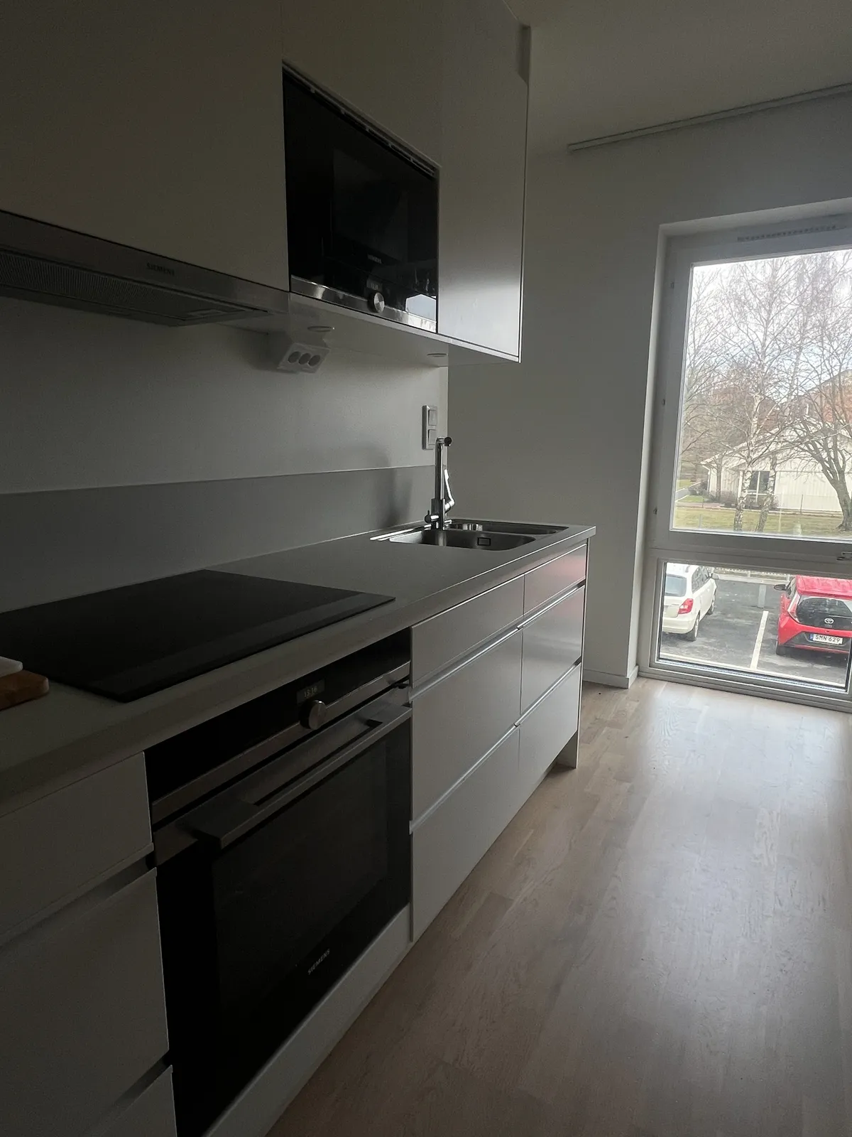 Hyreslägenhet på Västra Frölunda i vastra-frolunda