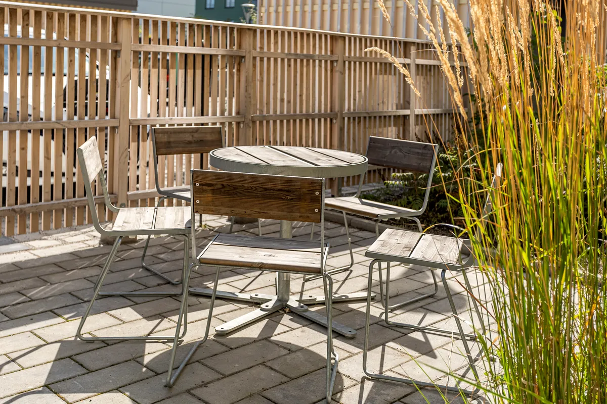 Hyreslägenhet på Limhamn i limhamn