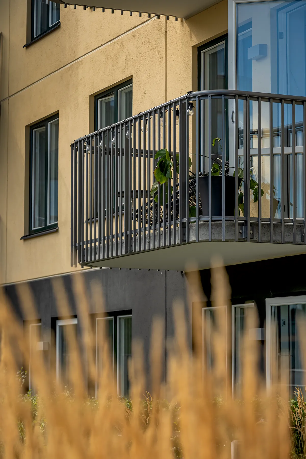 Hyreslägenhet på Limhamn i limhamn