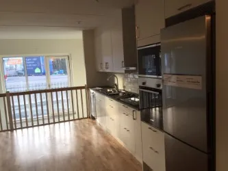 Hyreslägenhet på Hovås i hovas