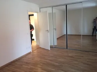 Hyreslägenhet på Hovås i hovas