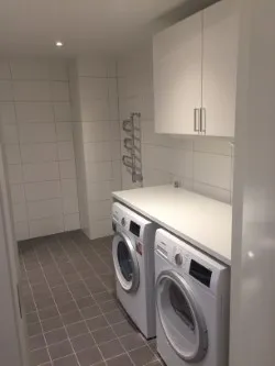 Hyreslägenhet på Hovås i hovas