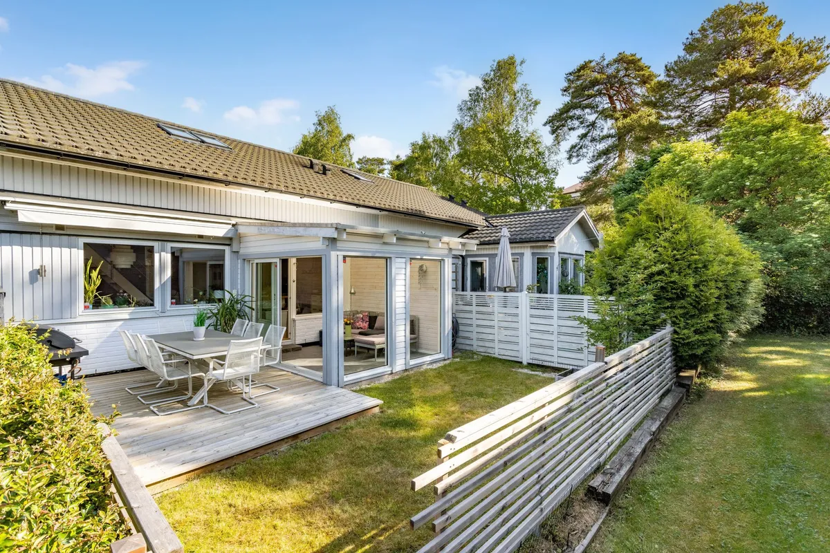 Hyreslägenhet på Järfälla i jarfalla