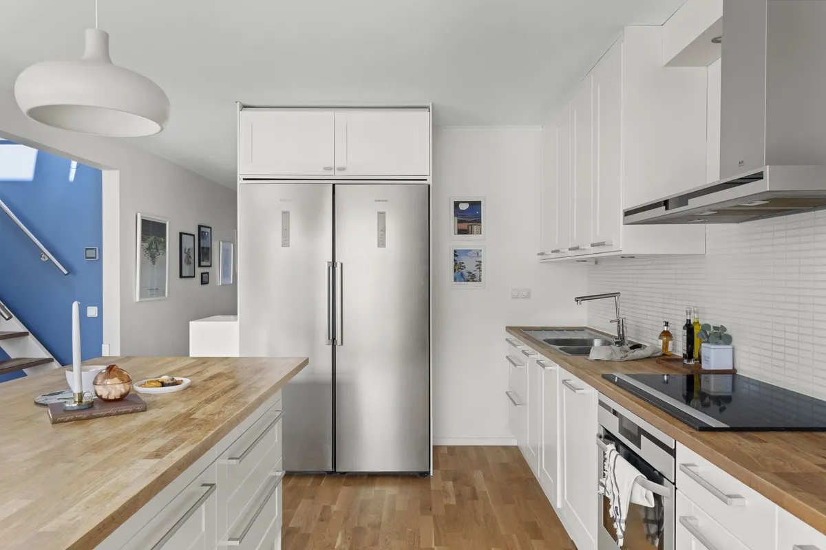 Hyreslägenhet på Järfälla i jarfalla