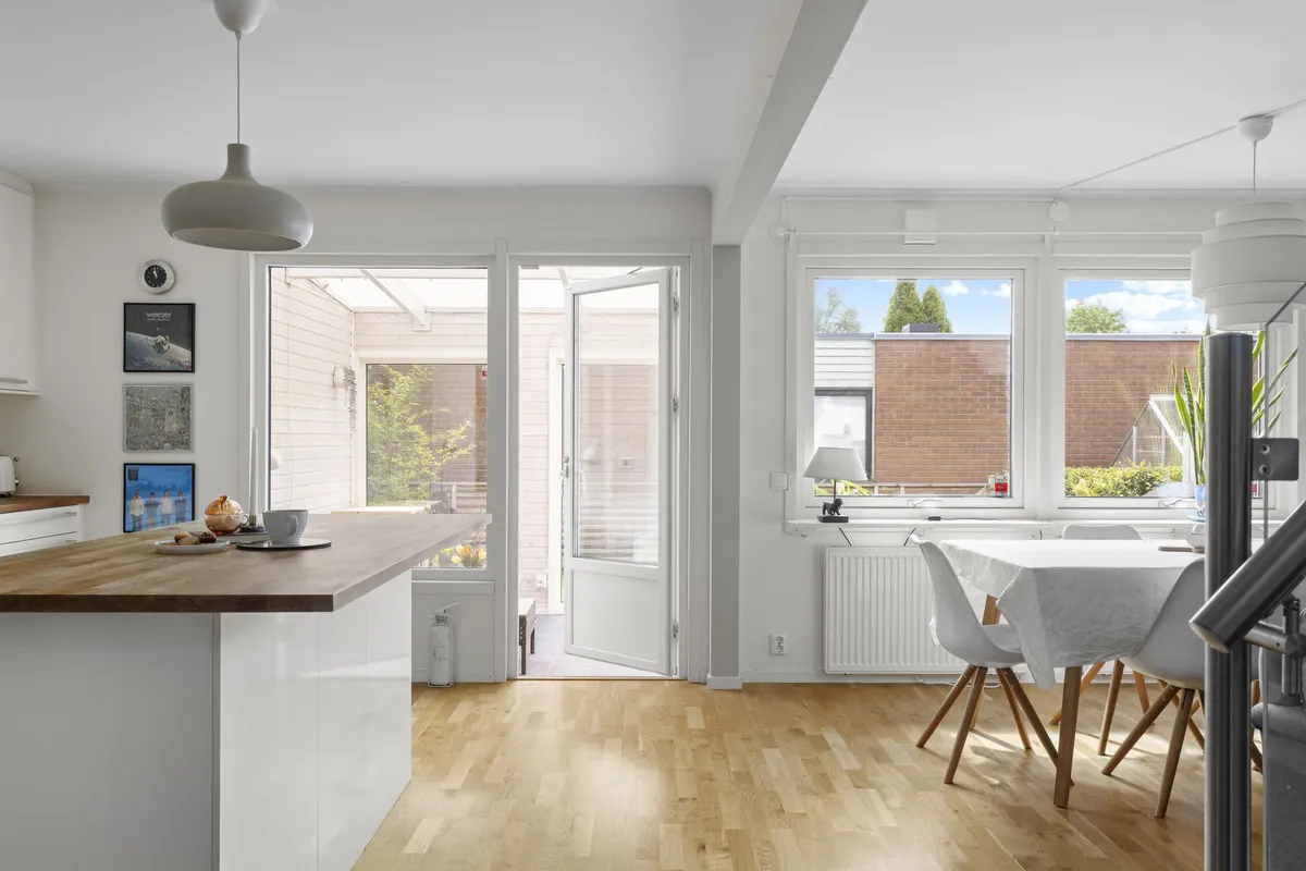 Hyreslägenhet på Järfälla i jarfalla