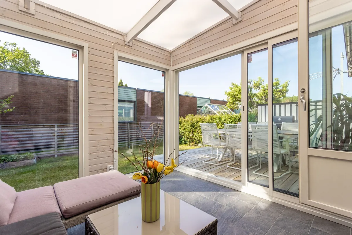 Hyreslägenhet på Järfälla i jarfalla