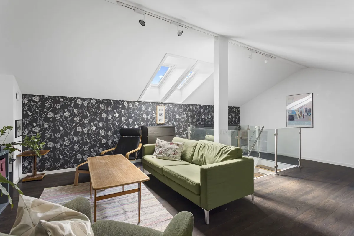 Hyreslägenhet på Järfälla i jarfalla