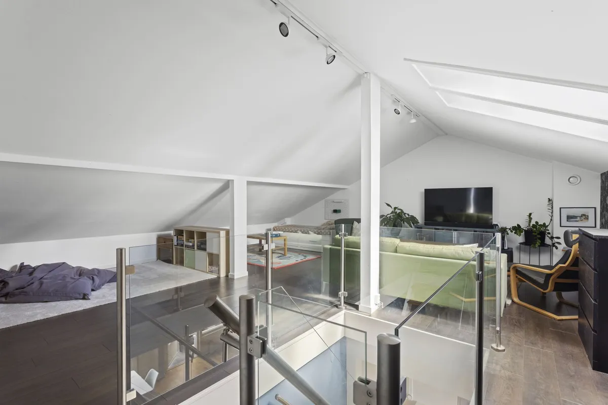 Hyreslägenhet på Järfälla i jarfalla