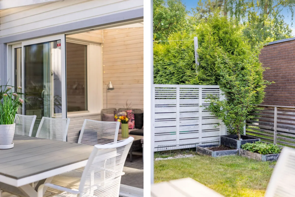 Hyreslägenhet på Järfälla i jarfalla